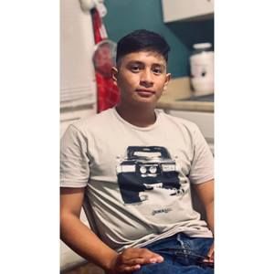 Meet your Posher, Mardoqueo